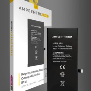 Batería para iPhone 11