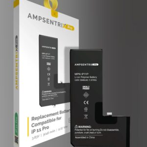 Batería para iPhone 11 Pro