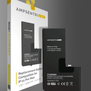 Batería para iPhone 11 Pro Max