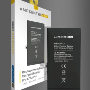 Batería para iPhone 12 / 12 Pro