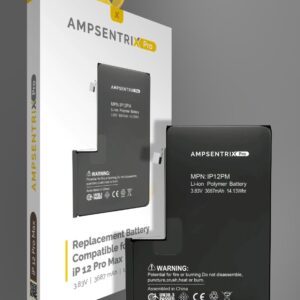 Batería para iPhone 12 Pro Max