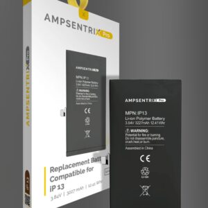 Batería para iPhone 13