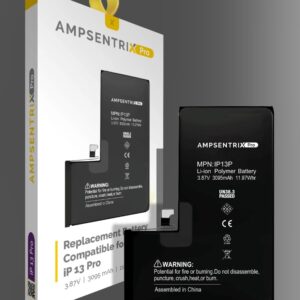 Batería para iPhone 13 Pro