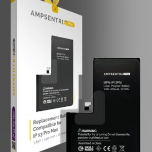 Batería para iPhone 13 Pro Max