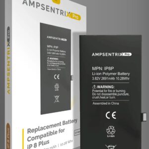 Batería para iPhone 8 Plus