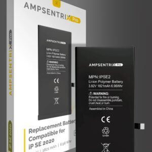 Batería para iPhone SE (2020)