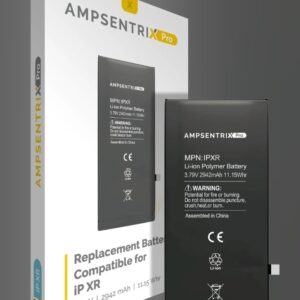 Batería para iPhone XR