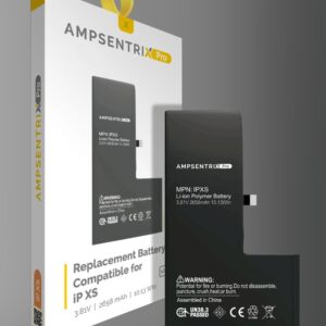 Batería para iPhone XS