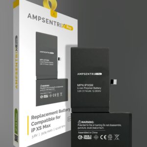 Batería para iPhone XS Max