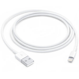 Cable Lightning a USB