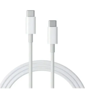 Cable Tipo C a Tipo C