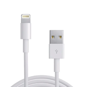 Cable Lightning a USB