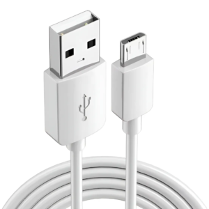 Cable USB a V.8