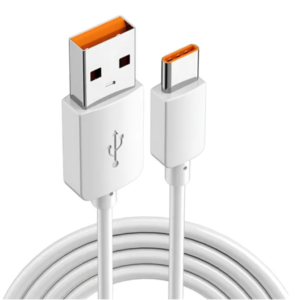 Cable USB a Tipo C