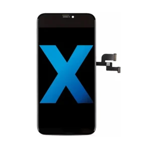 Pantalla de Iphone X