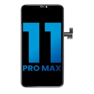 Pantalla de Iphone 11 Pro Max
