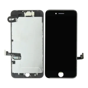 Pantalla de iPhone 8 plus