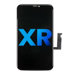 Pantalla de Iphone XR