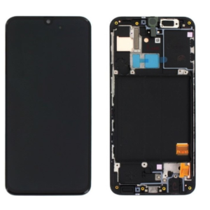 Pantalla para Samsung A31