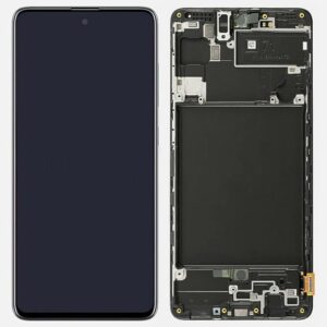 Pantalla para Samsung A71