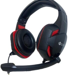 Audífonos para PC con Micrófono