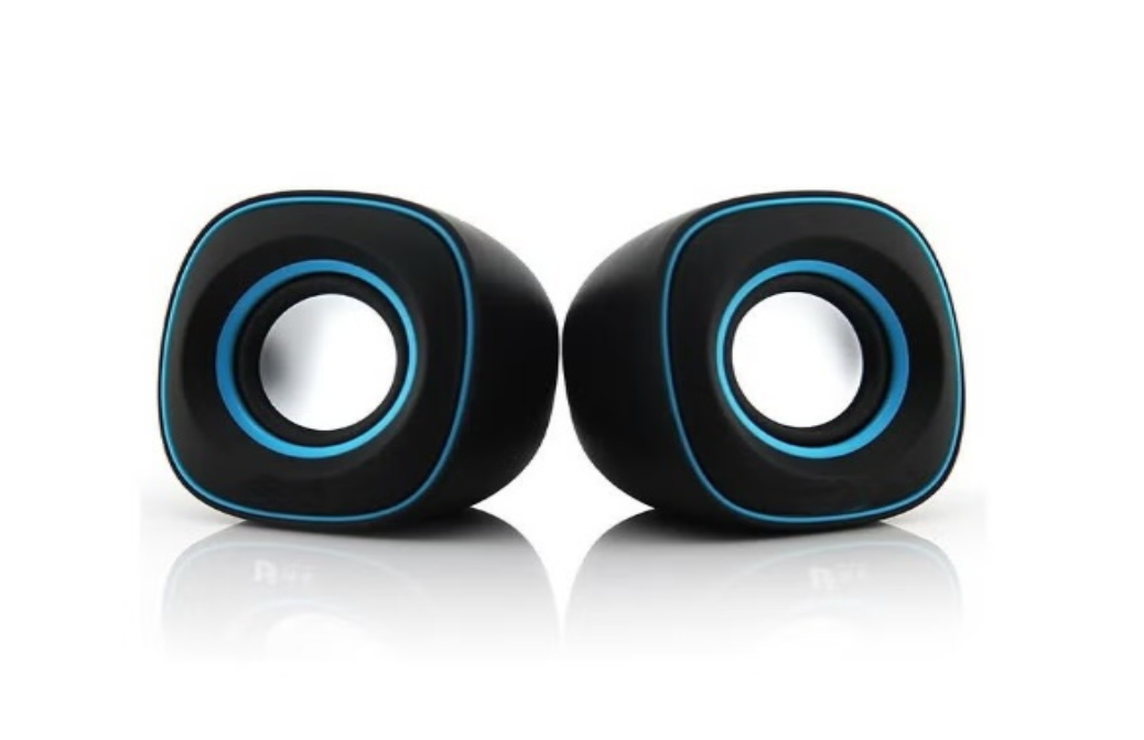 Bocina para PC Modelo - K2037