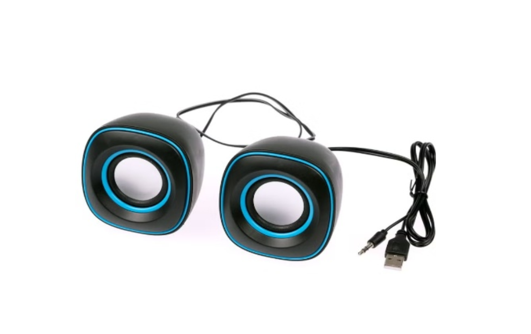 Bocina para PC Modelo - K2037 - Imagen 2