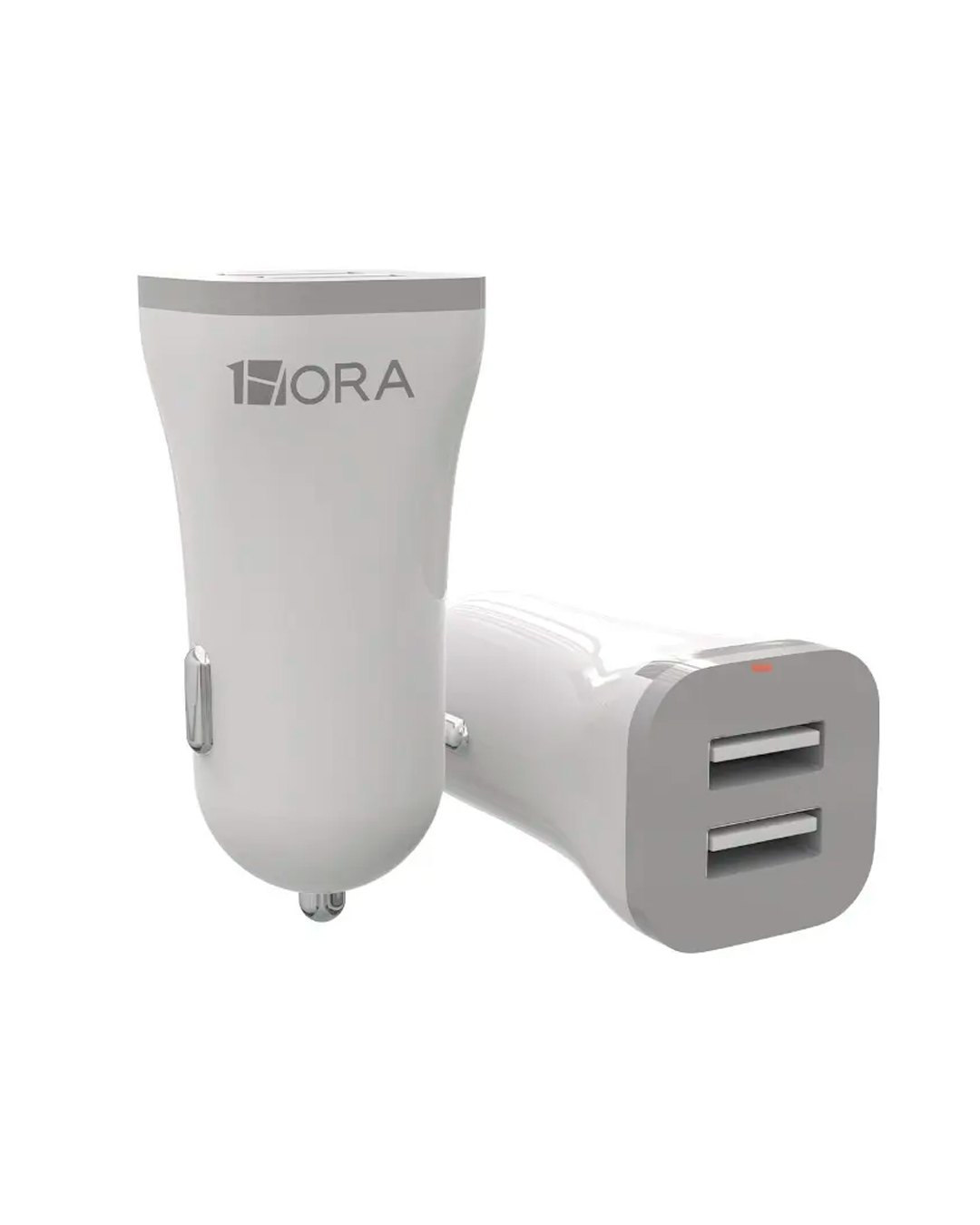 Cargador Para Auto de 2.4A