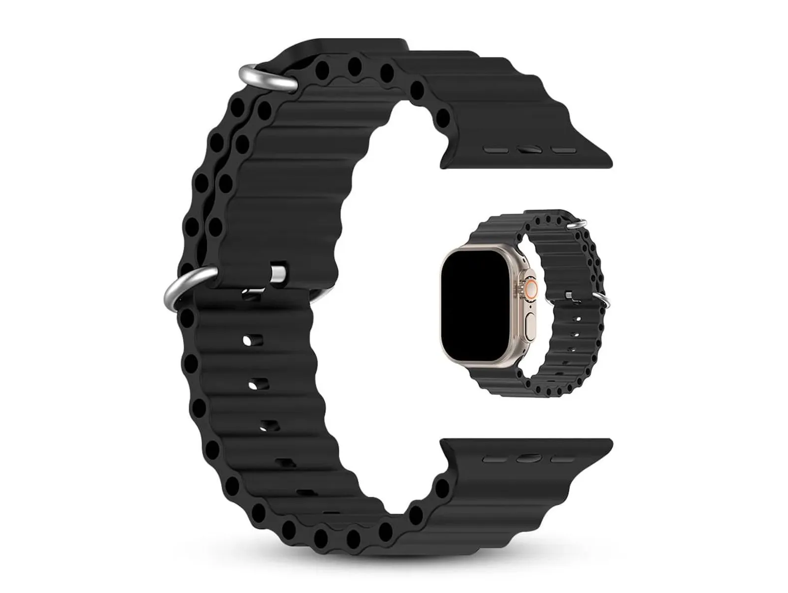 Correa de Repuesto para Reloj Inteligente