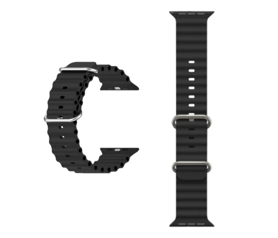 Correa de Repuesto para Reloj Inteligente - Imagen 2