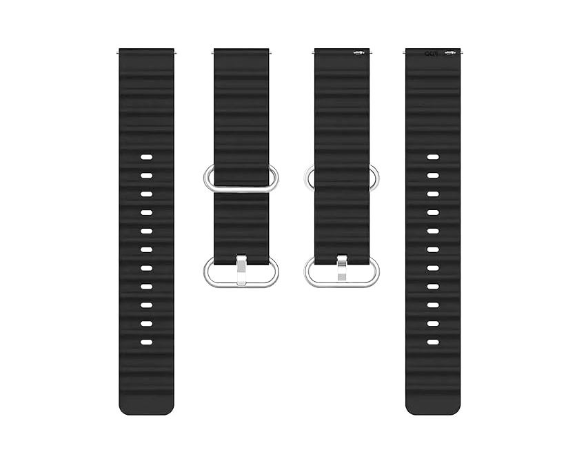 Correa de Repuesto para Reloj Inteligente - Imagen 4