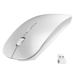 Mouse Inalámbrico