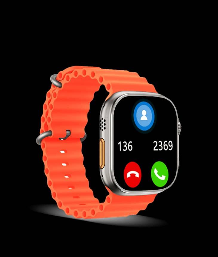 Smartwatch - Imagen 2