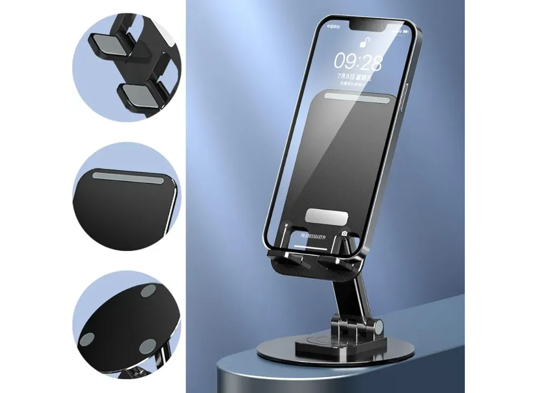 Soporte Plegable para Celular - Imagen 2