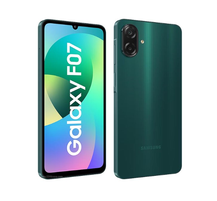 Samsung F07 4G