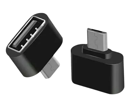 OTG Micro USB (V8) - Imagen 3
