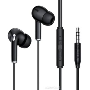 Audífonos Deep Bass 3.5 mm