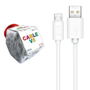 Cable Micro V8