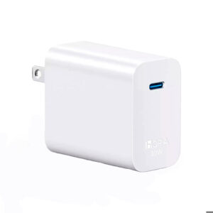 Cargador Rápido GAR164 30W USB-C,