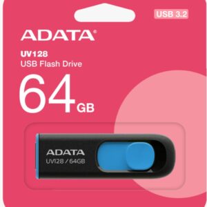 ADATA UV128 64GB USB