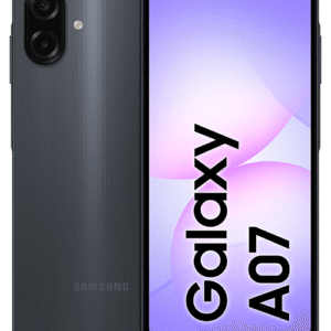Samsung Galaxy A07 (4+128GB)