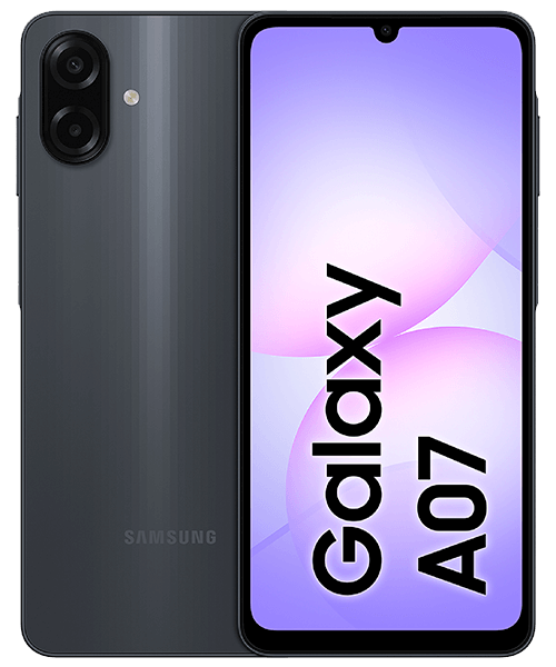 Samsung Galaxy A07 (4+128GB)