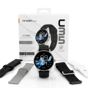 Argom Tech Skeiwatch C35